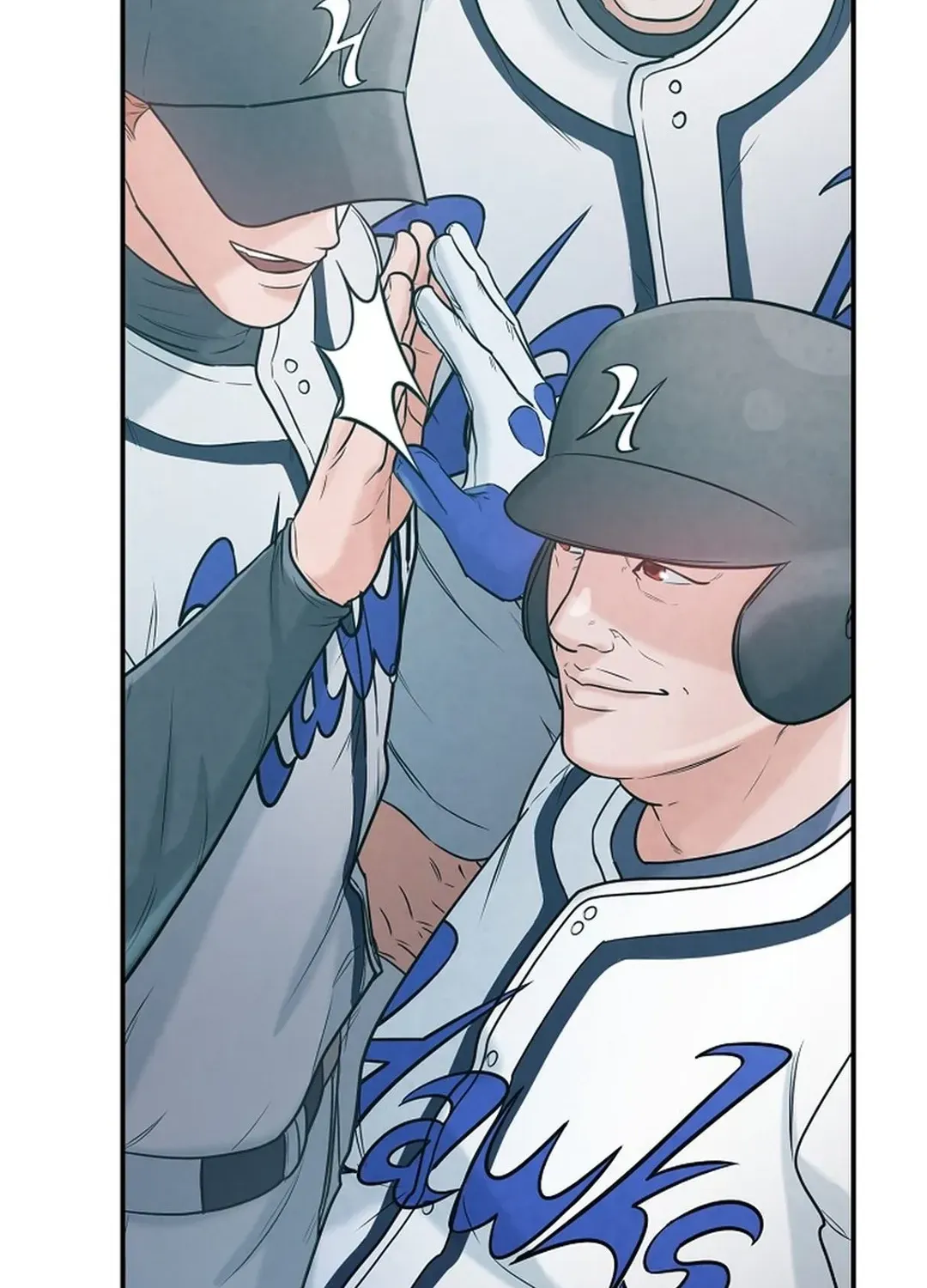 100 miles Chapter 35 page 49 - 