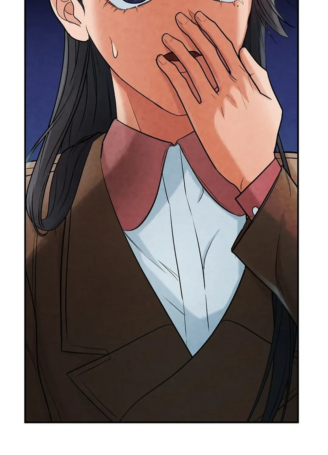 100 miles Chapter 35 page 70 - 
