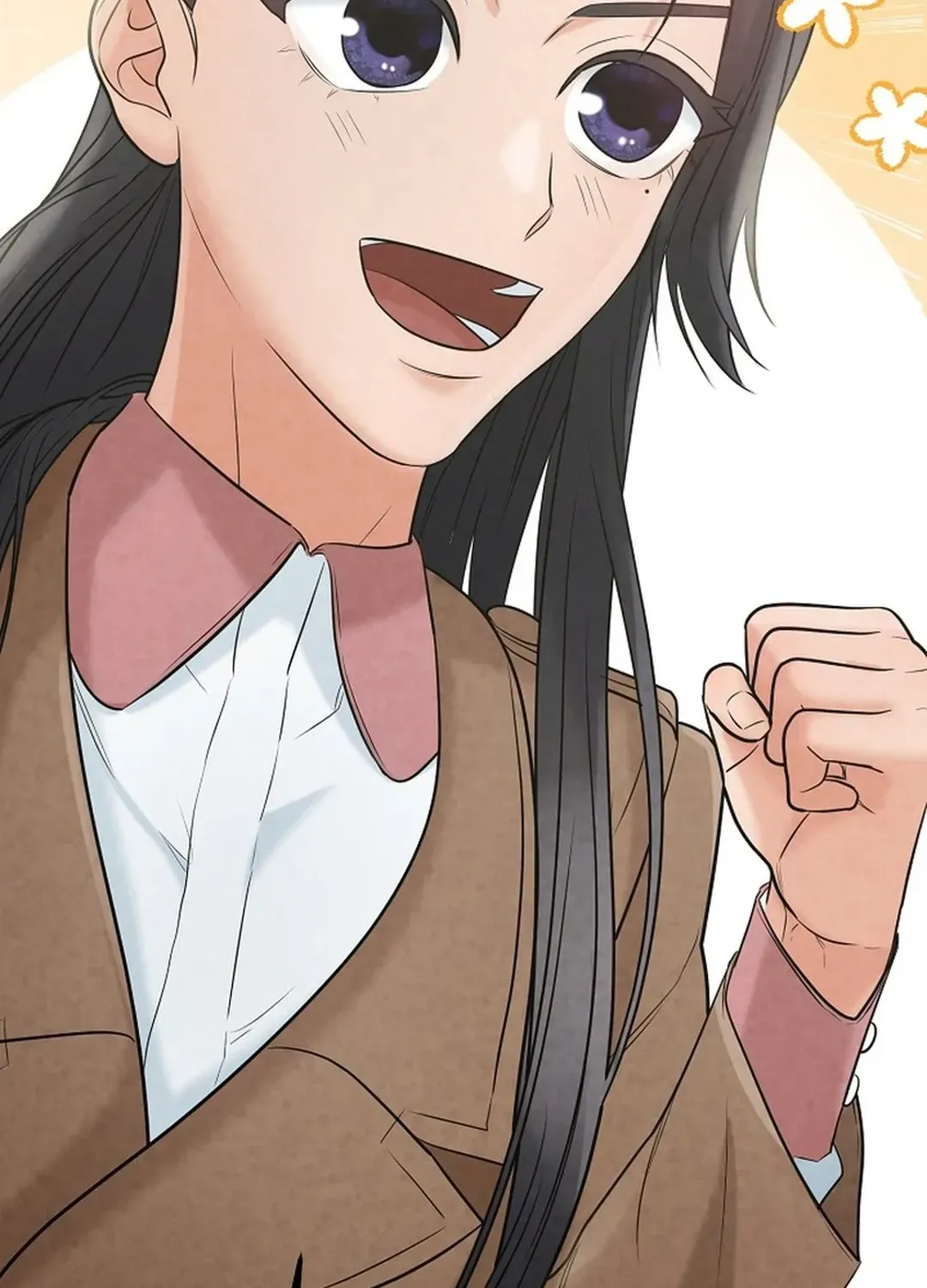 100 miles Chapter 35 page 74 - 
