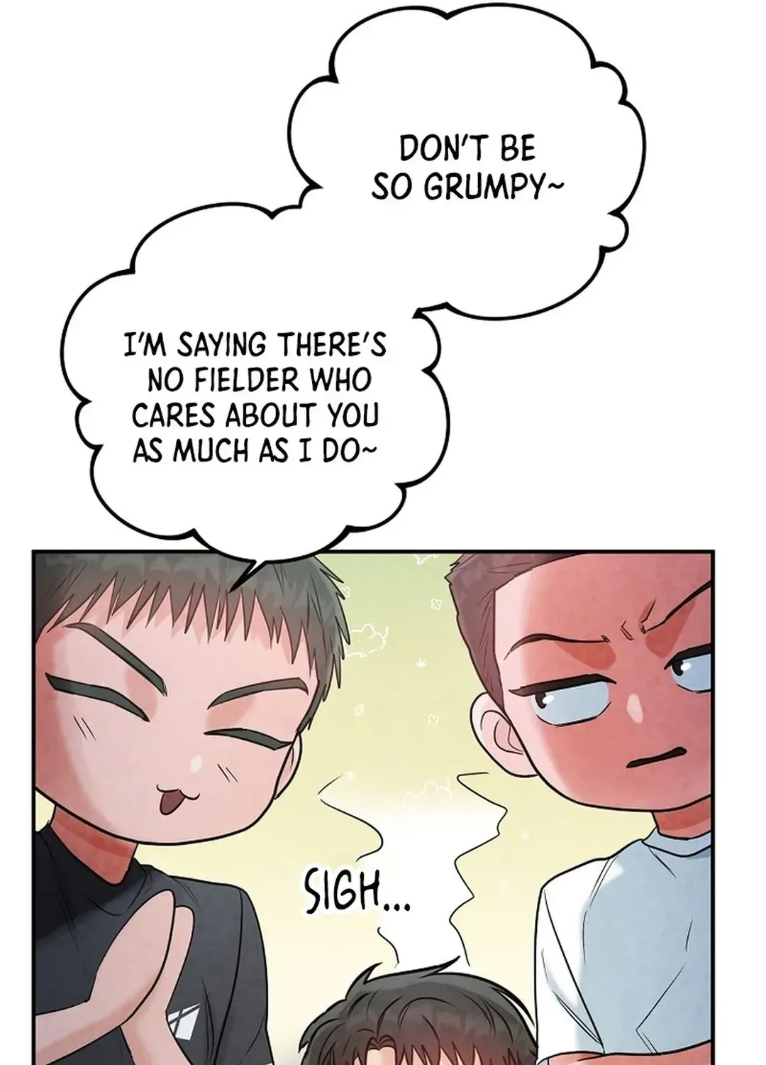 100 miles Chapter 36 page 117 - 