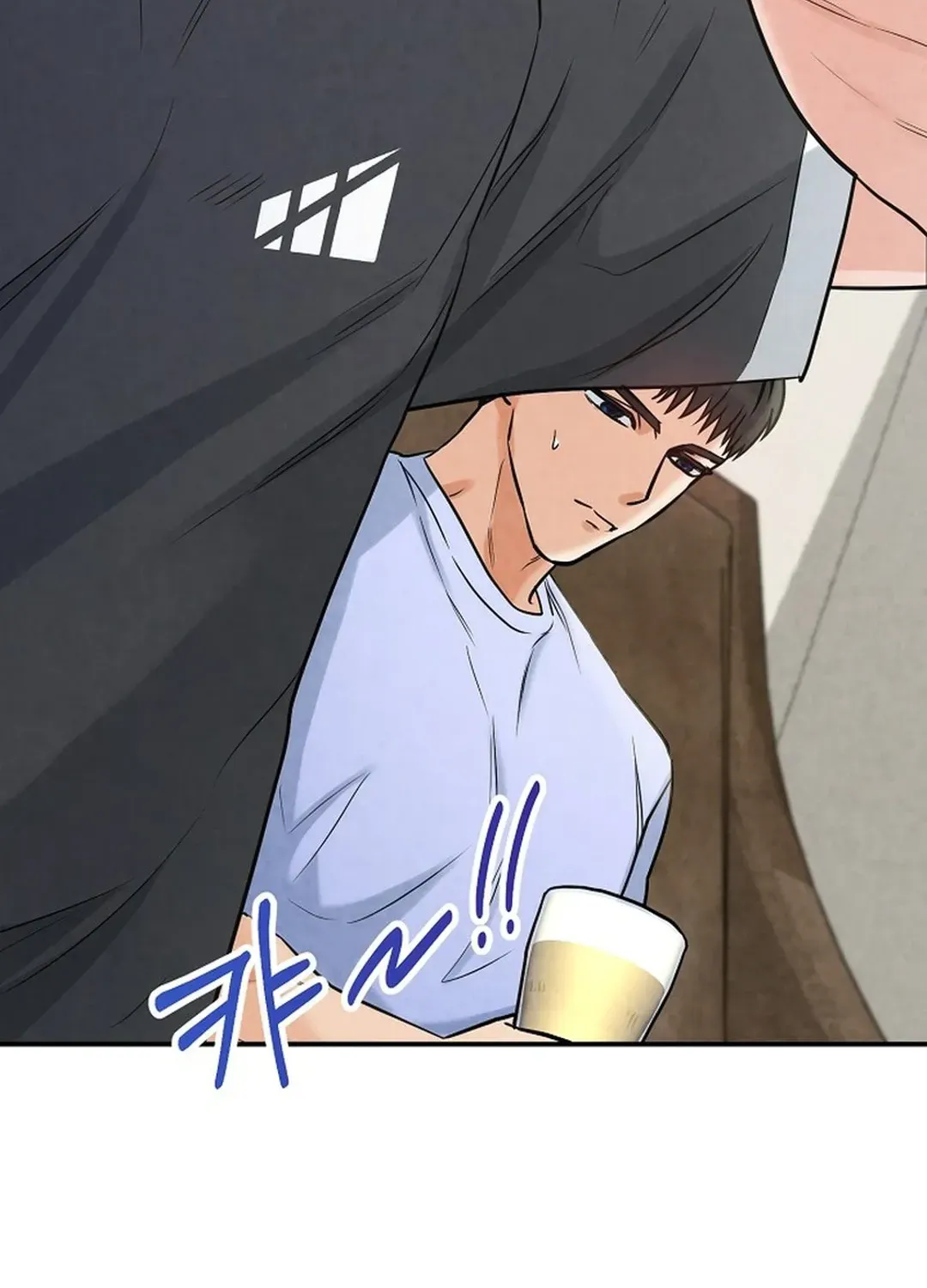 100 miles Chapter 36 page 123 - 