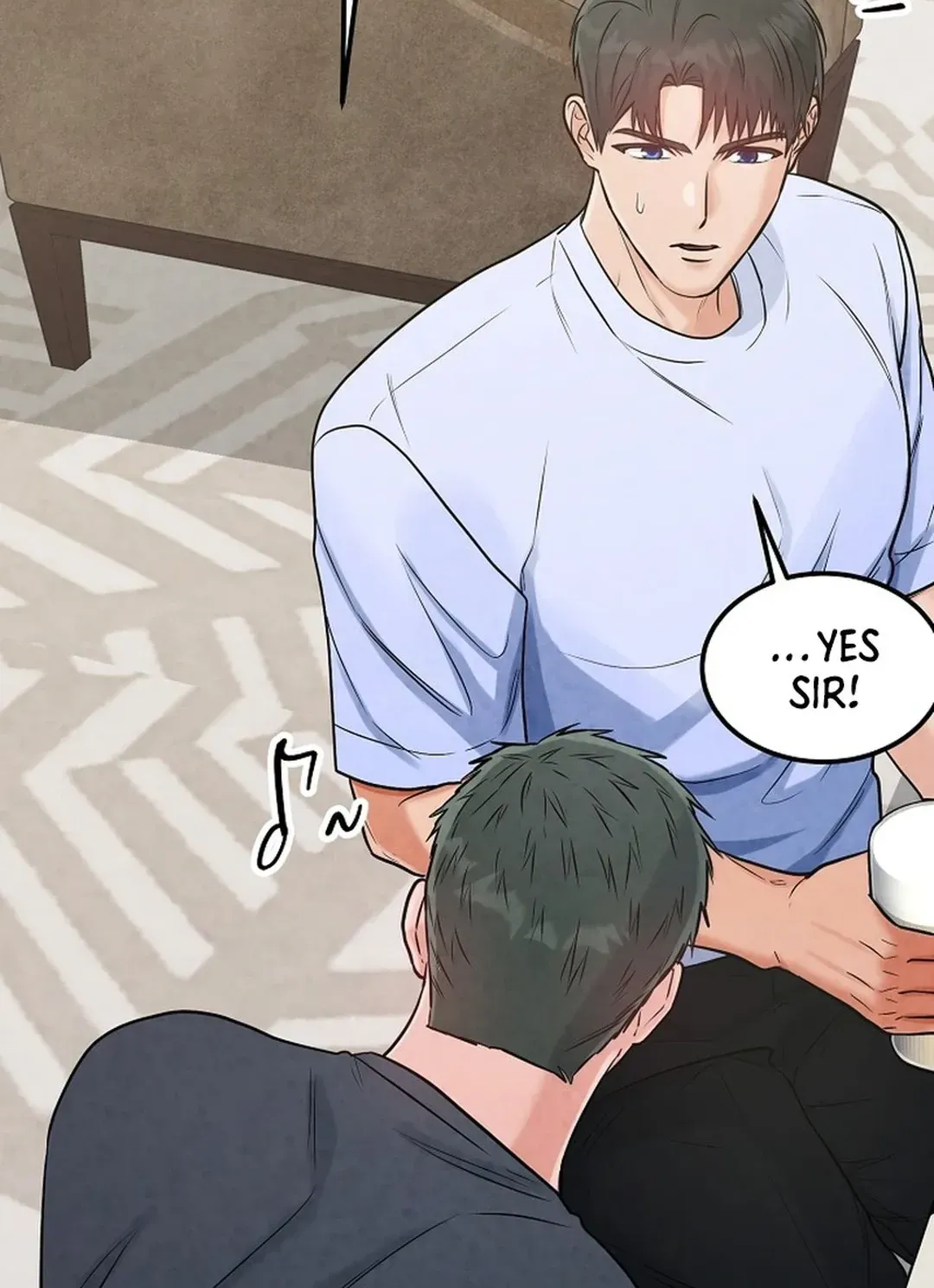 100 miles Chapter 36 page 127 - 
