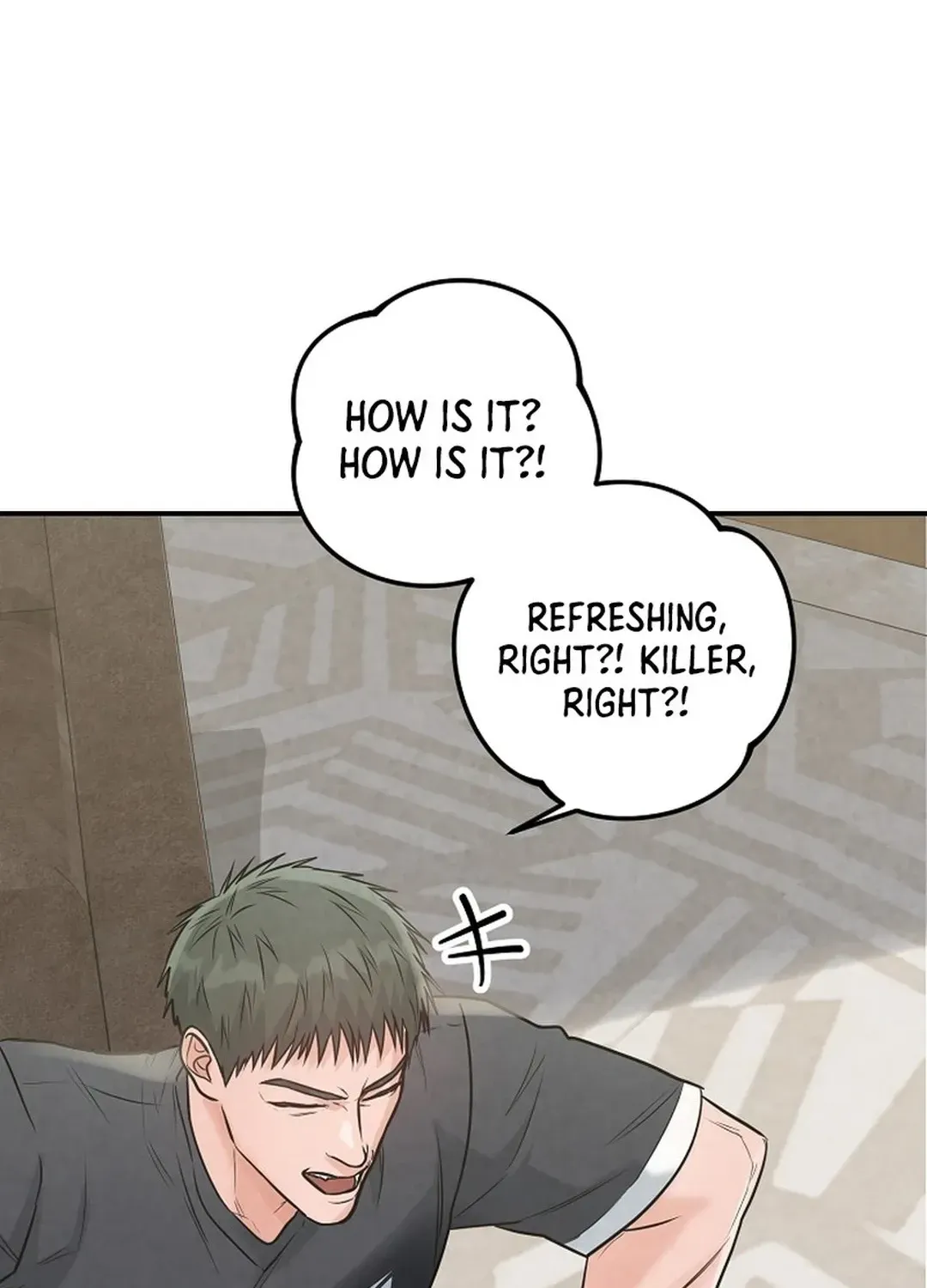 100 miles Chapter 36 page 133 - 
