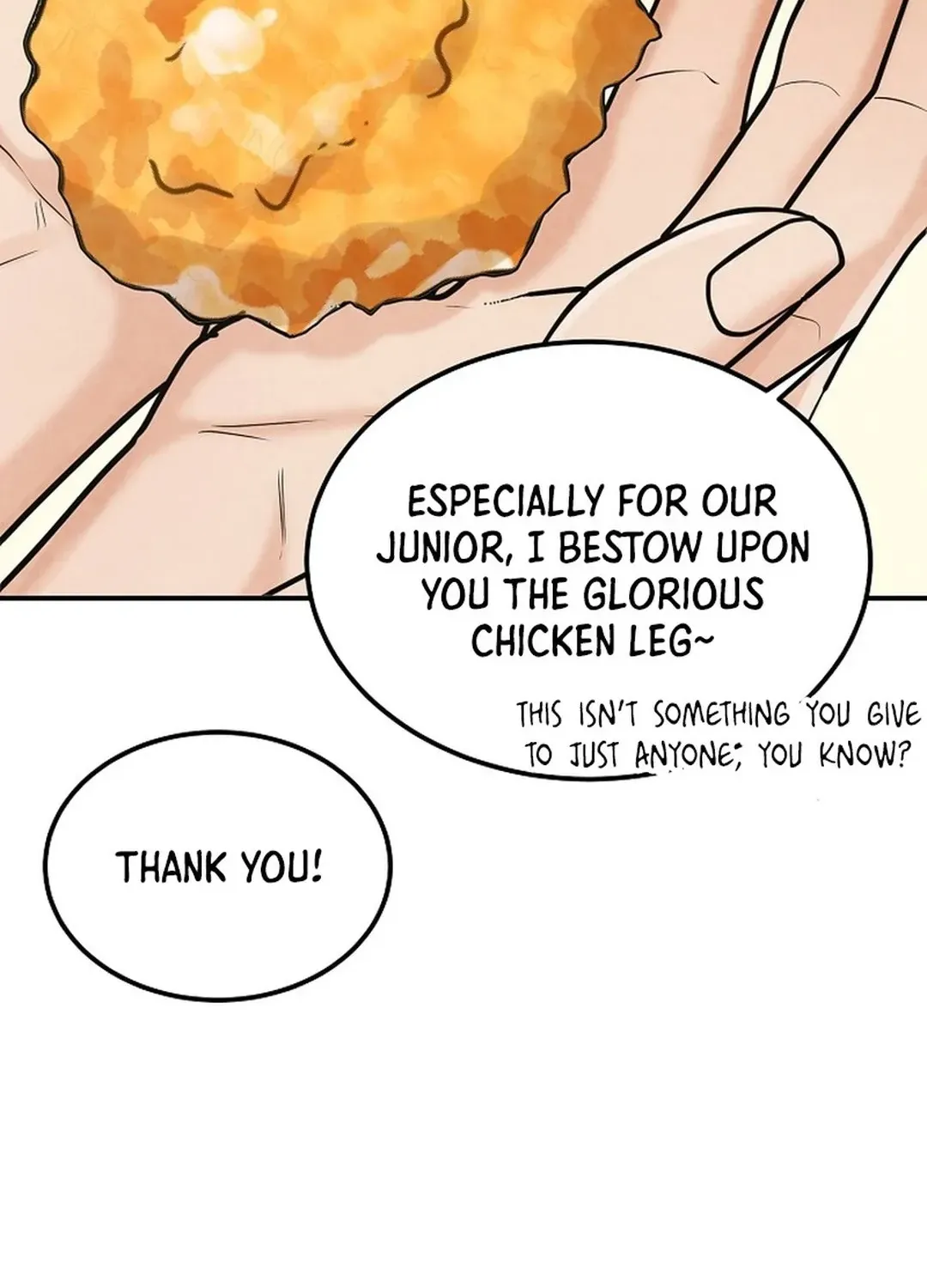 100 miles Chapter 36 page 137 - 