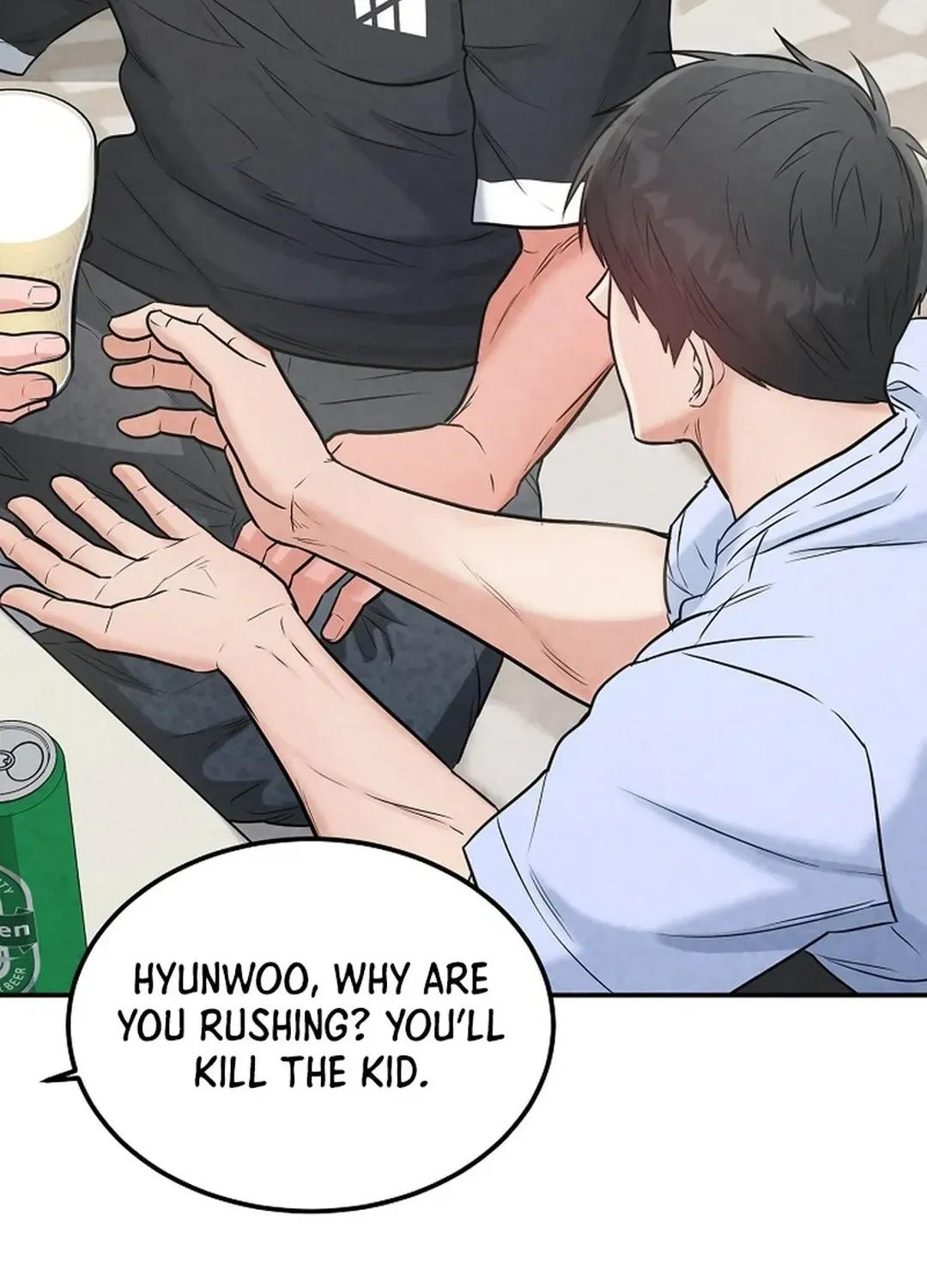 100 miles Chapter 36 page 140 - 