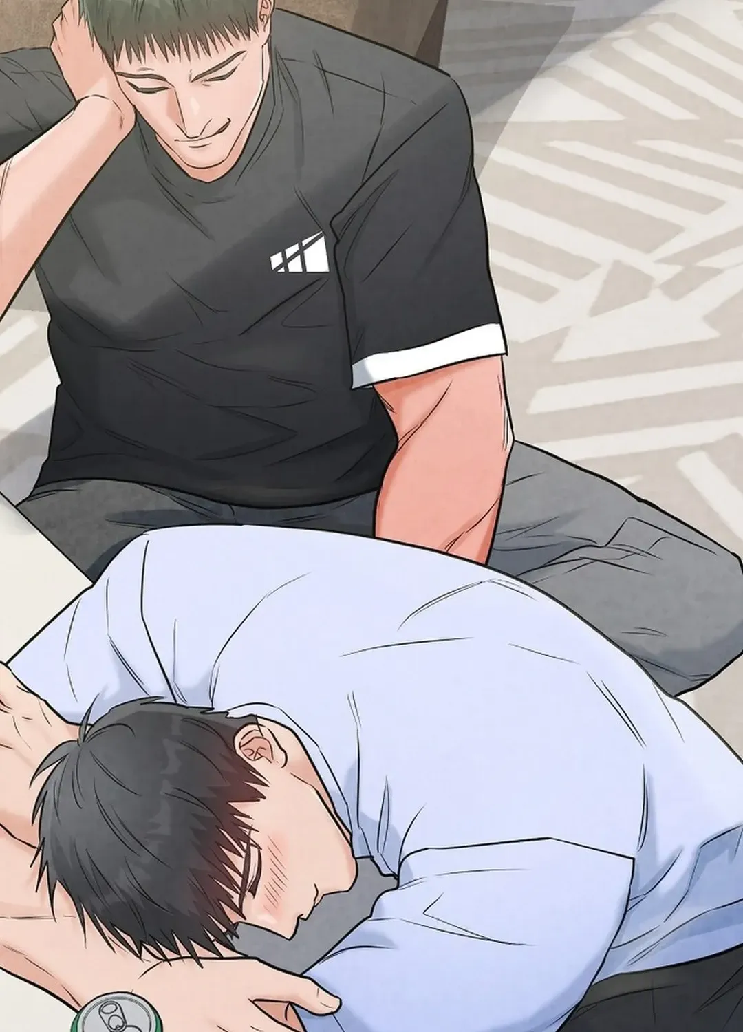 100 miles Chapter 36 page 148 - 