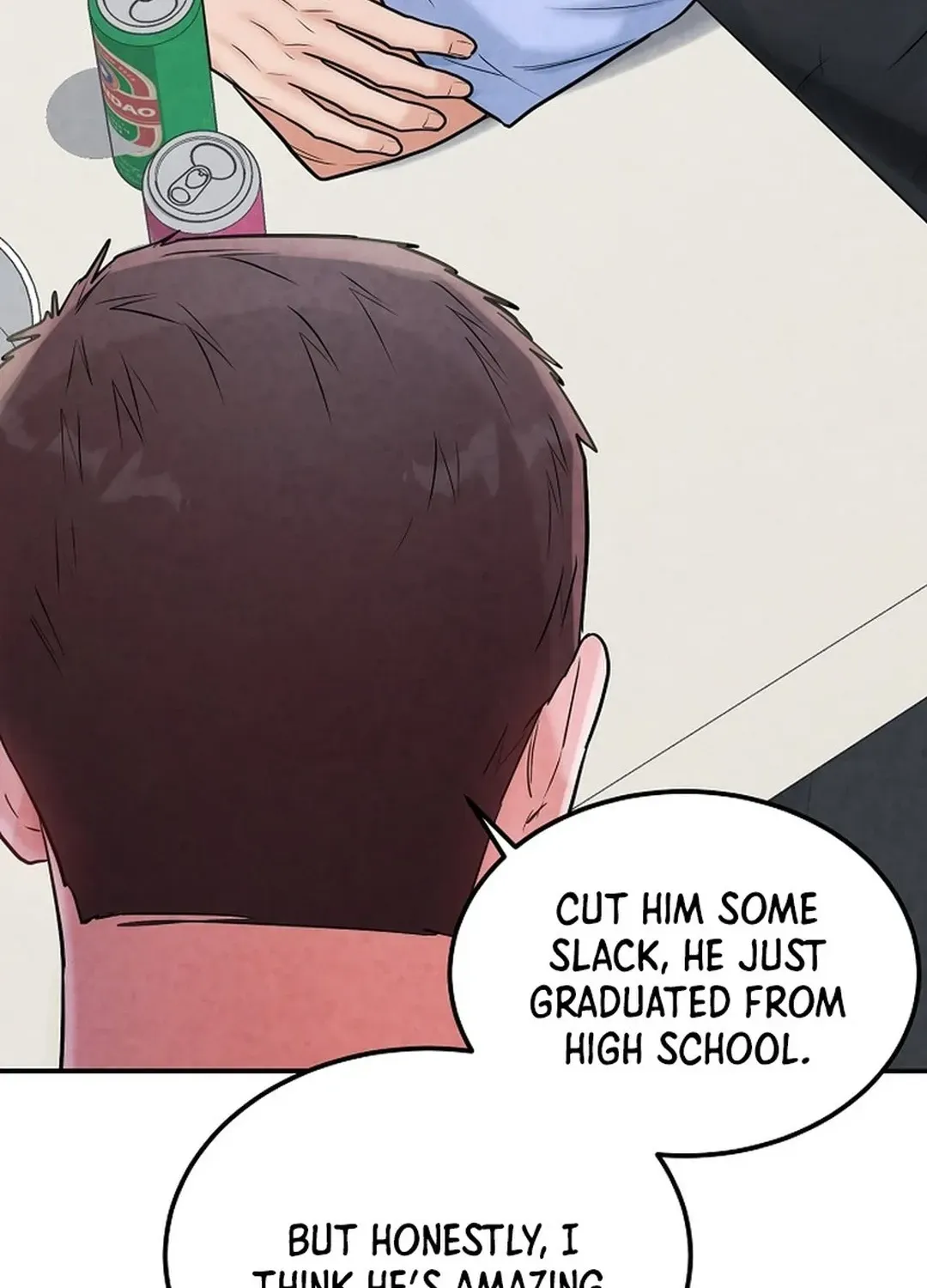 100 miles Chapter 36 page 149 - 