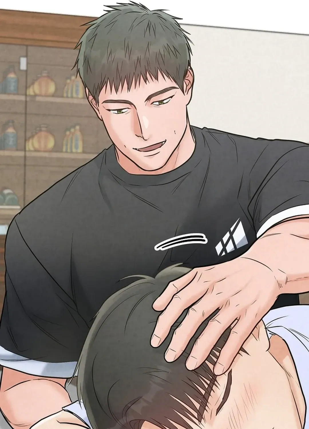 100 miles Chapter 36 page 155 - 