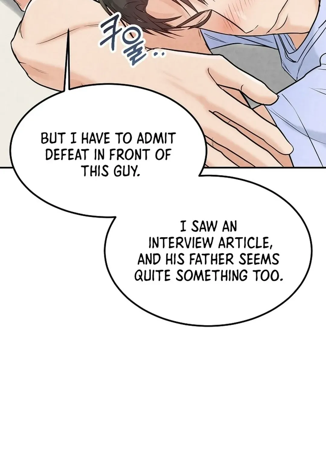 100 miles Chapter 36 page 156 - 