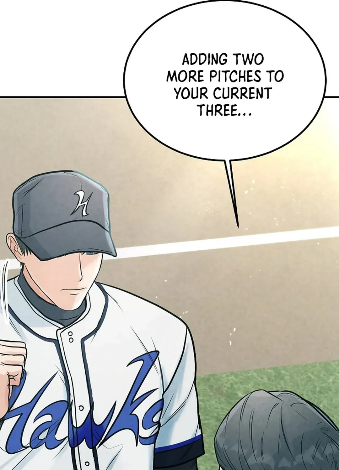 100 miles Chapter 36 page 23 - 