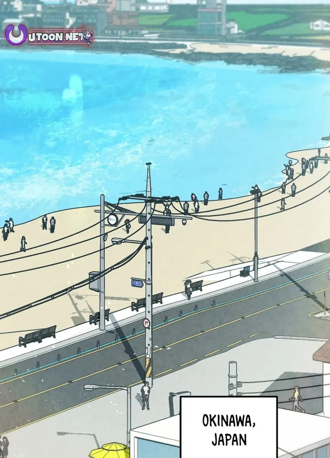 100 miles Chapter 36 page 5 - 
