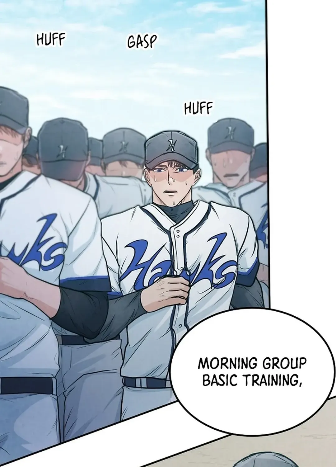 100 miles Chapter 36 page 42 - 