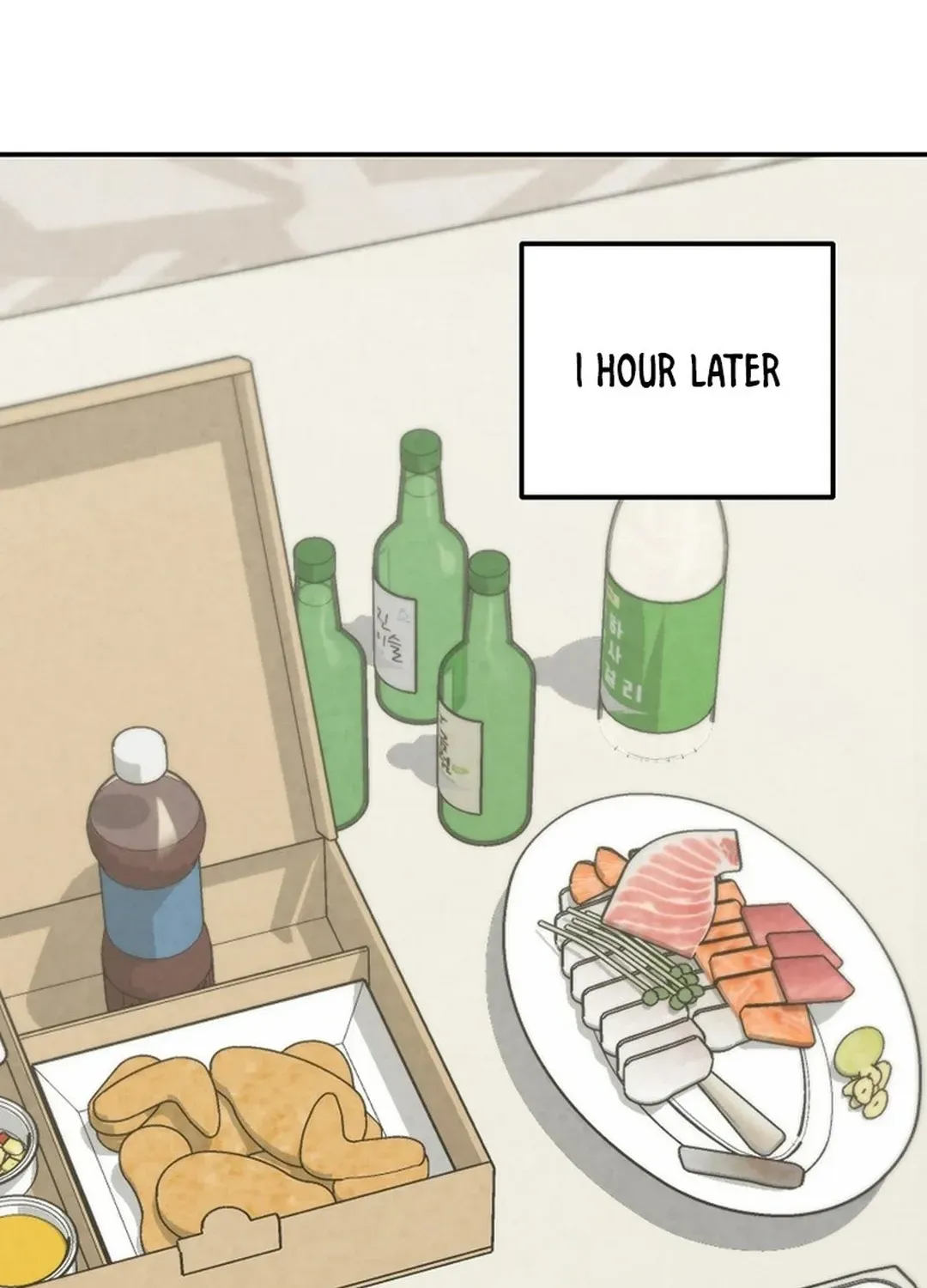 100 miles Chapter 36 page 53 - 