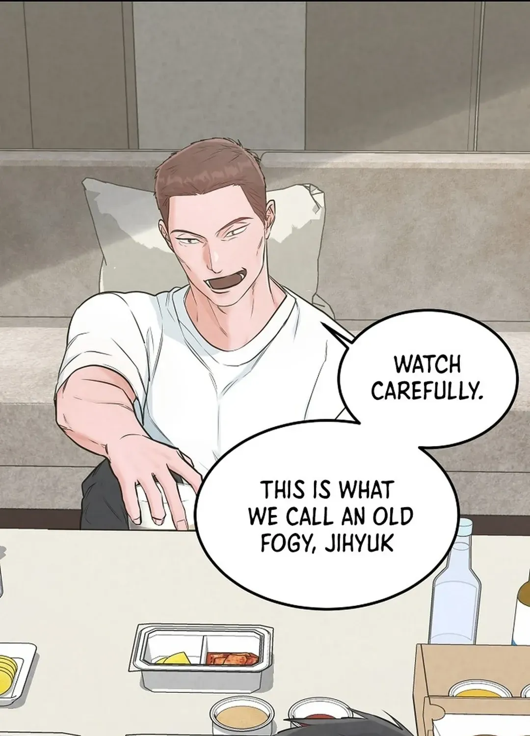 100 miles Chapter 36 page 69 - 