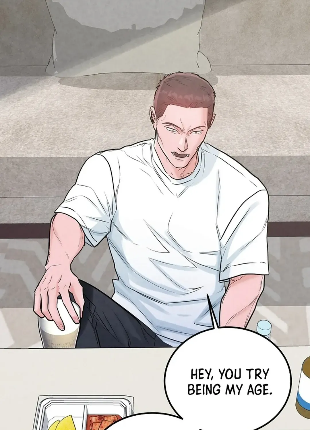 100 miles Chapter 36 page 93 - 