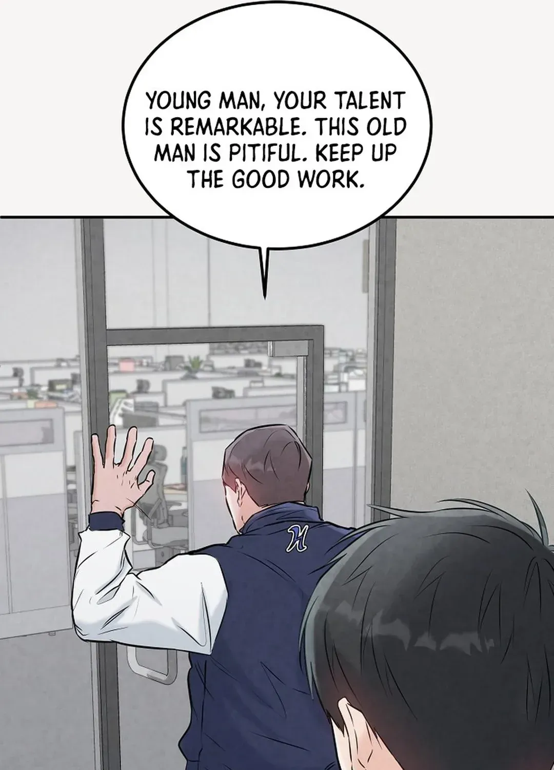 100 miles Chapter 37 page 111 - 