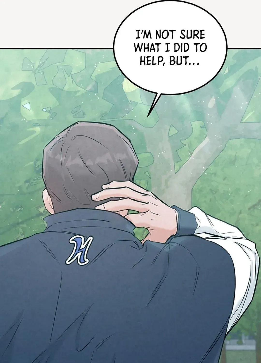 100 miles Chapter 37 page 143 - 