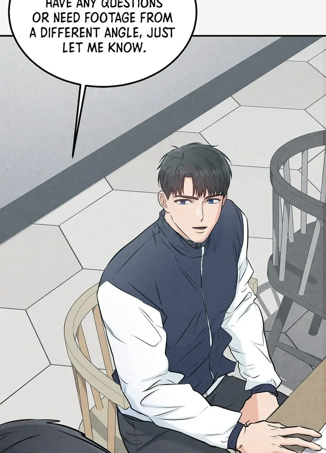 100 miles Chapter 37 page 74 - 