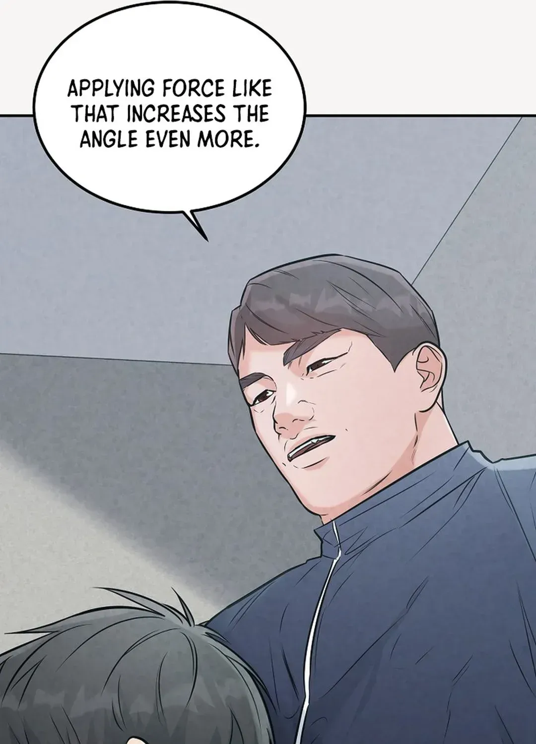 100 miles Chapter 37 page 97 - 