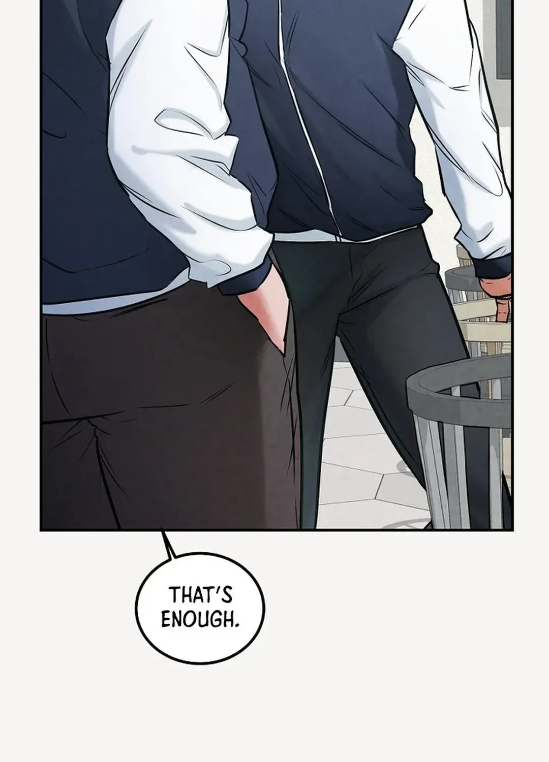 100 miles Chapter 37 page 100 - 