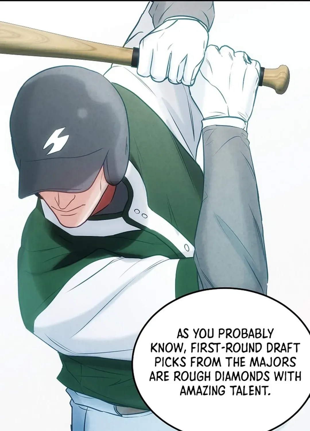 100 miles Chapter 38 page 110 - 