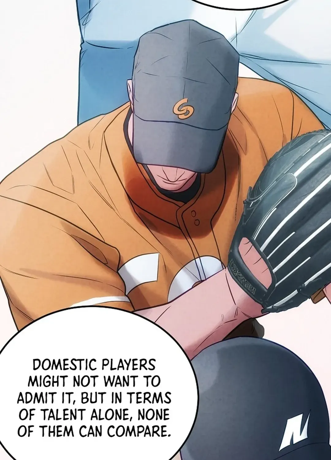 100 miles Chapter 38 page 111 - 
