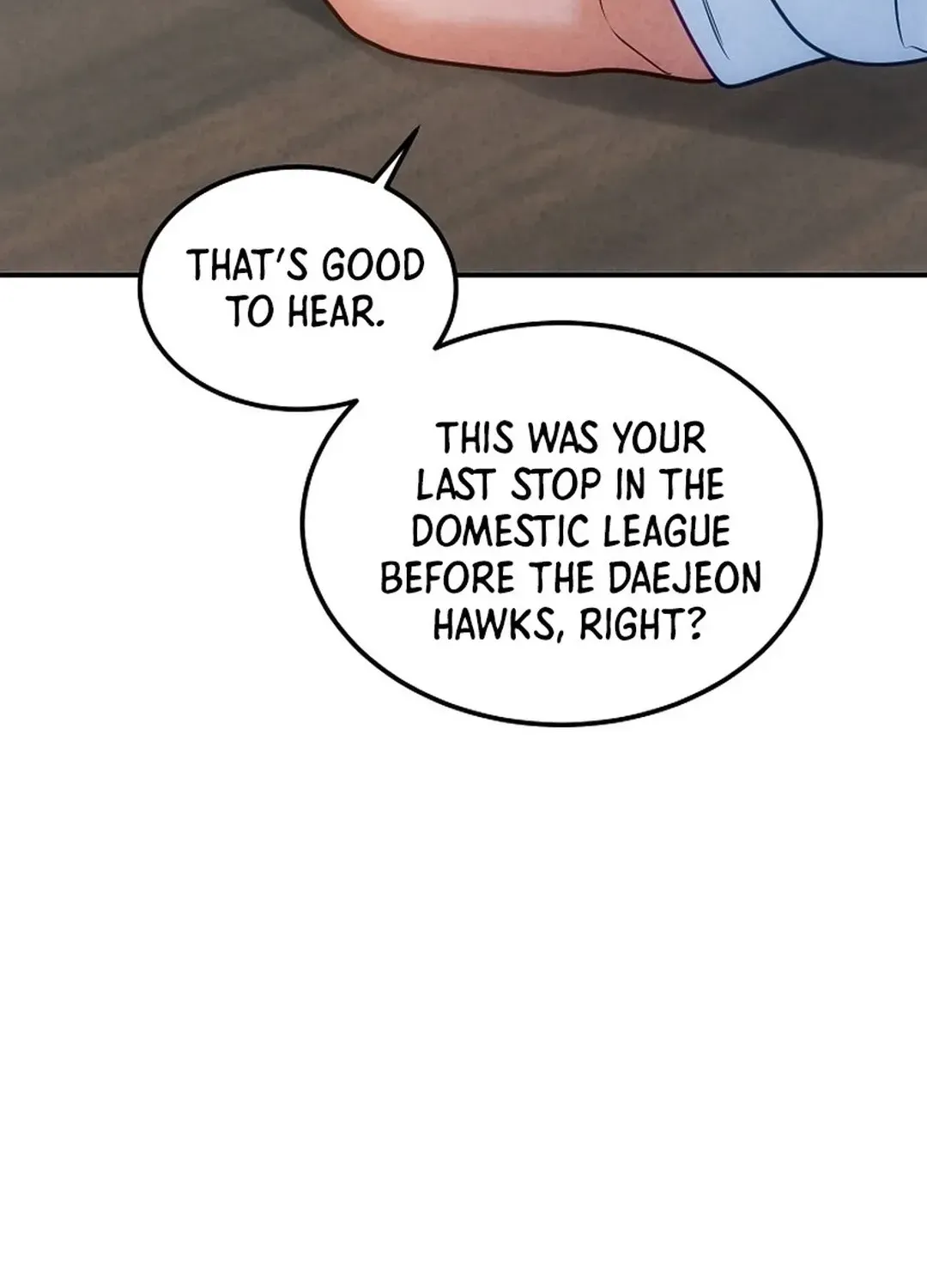 100 miles Chapter 38 page 134 - 