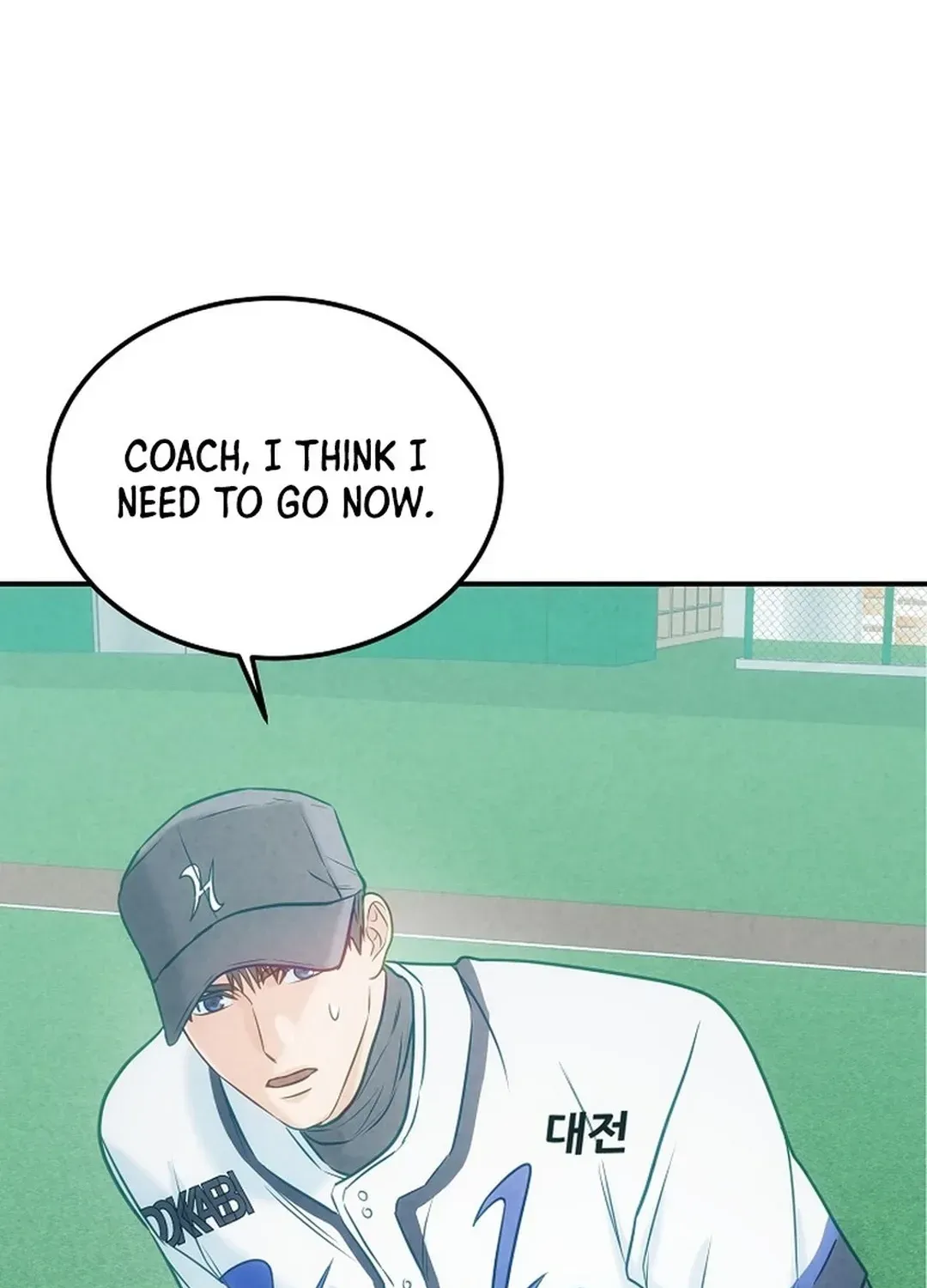 100 miles Chapter 38 page 39 - 