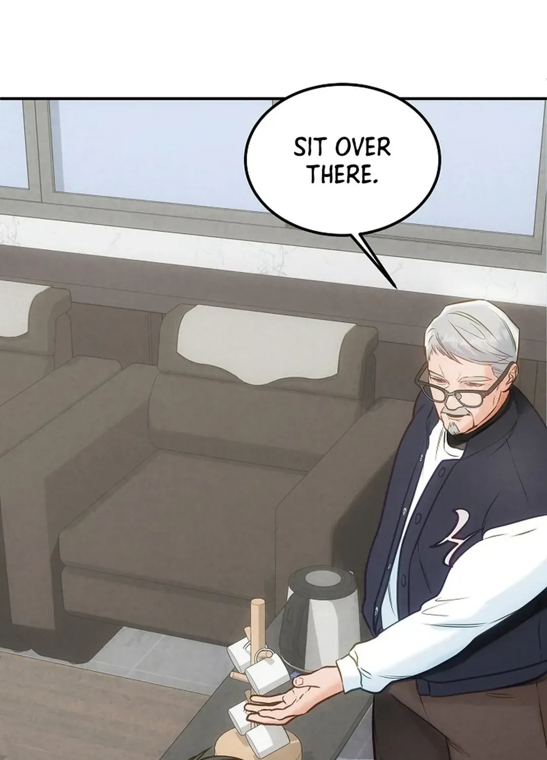 100 miles Chapter 38 page 49 - 