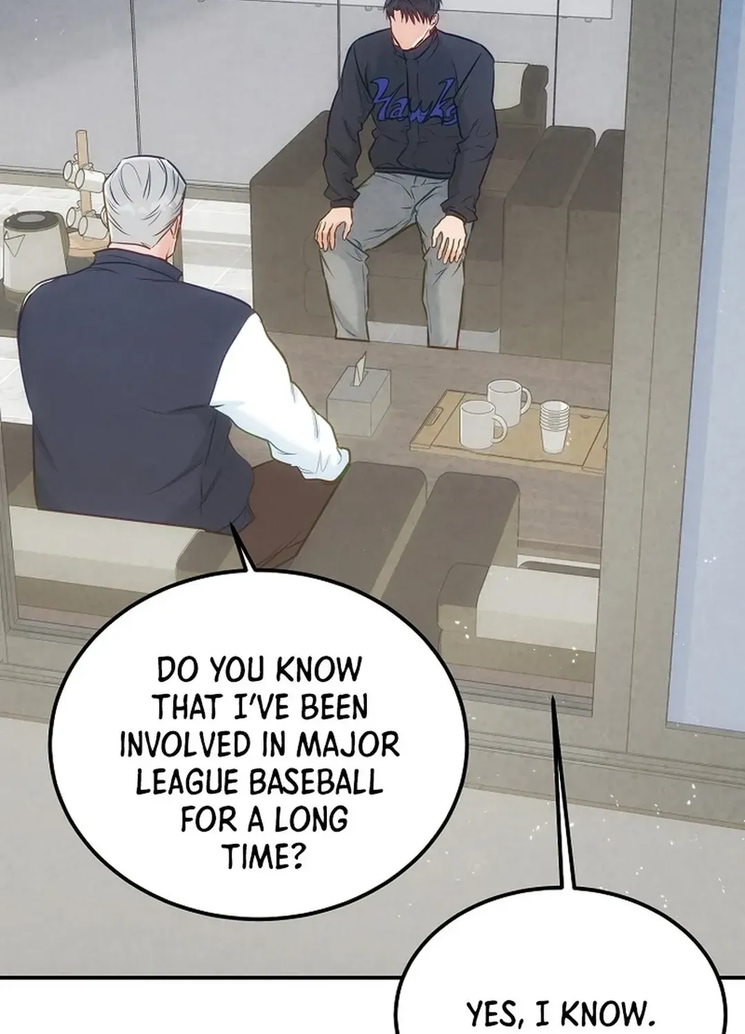 100 miles Chapter 38 page 85 - 