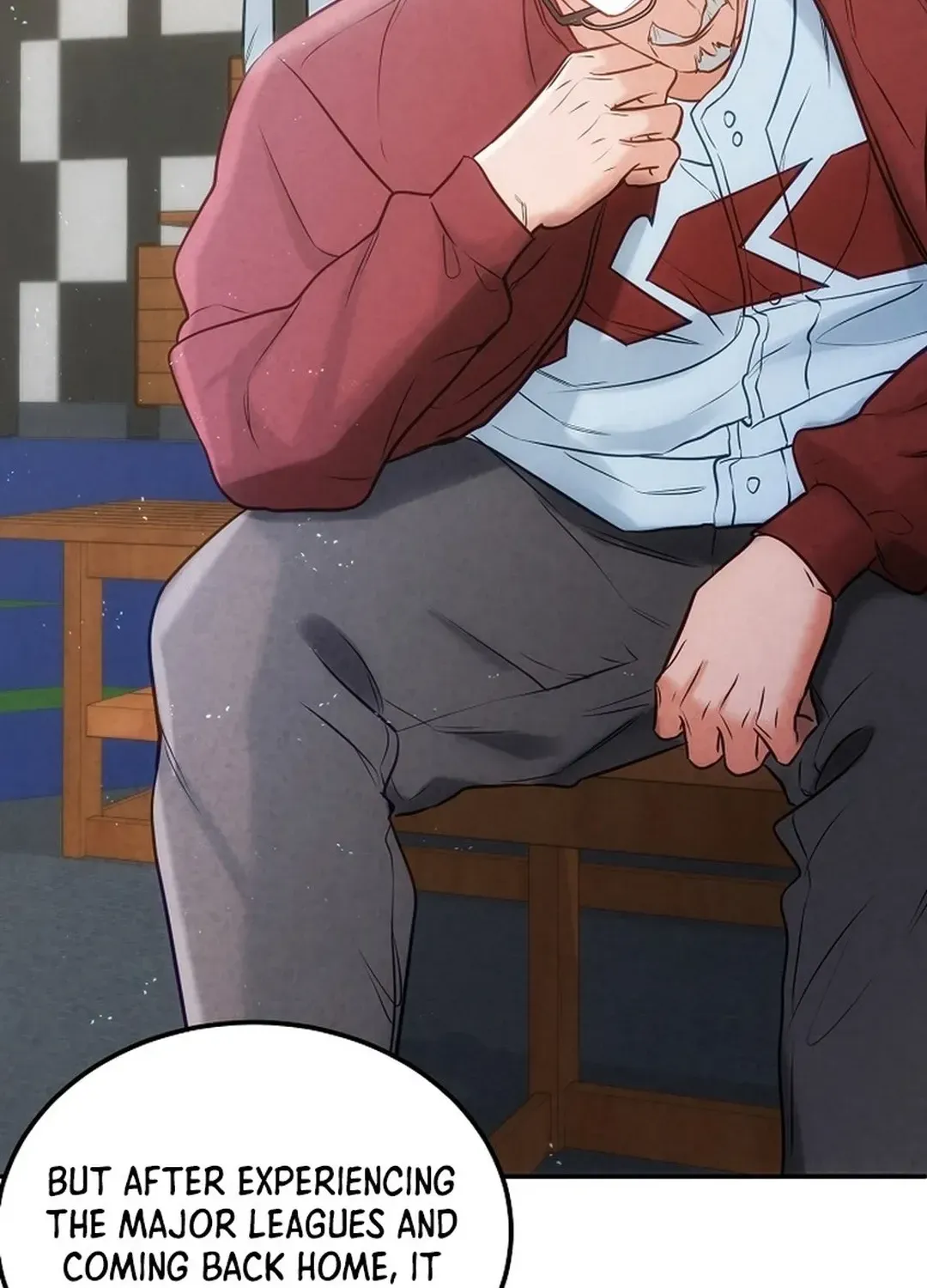 100 miles Chapter 38 page 99 - 