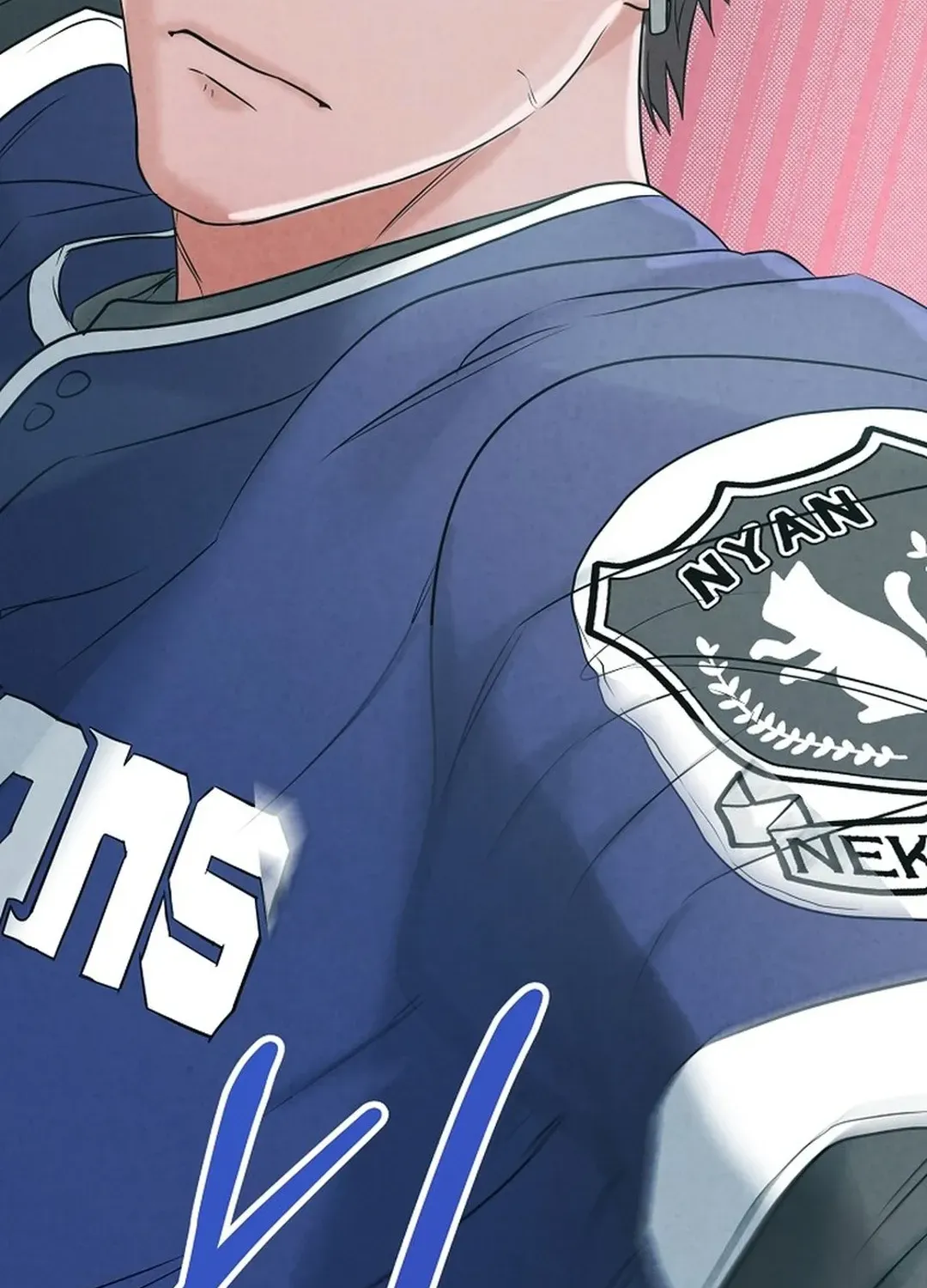 100 miles Chapter 39 page 120 - 
