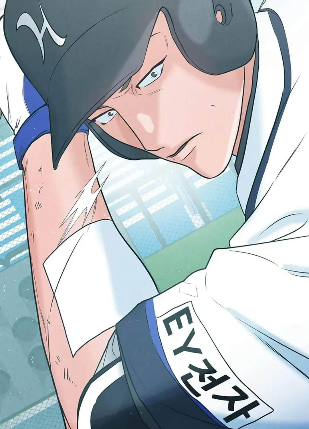 100 miles Chapter 39 page 128 - 