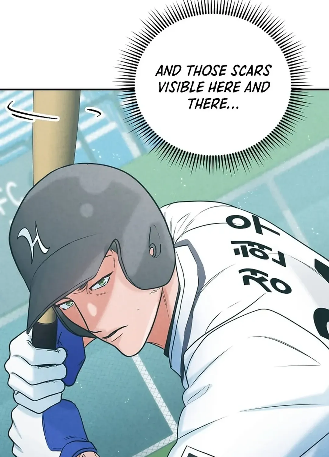 100 miles Chapter 39 page 148 - 
