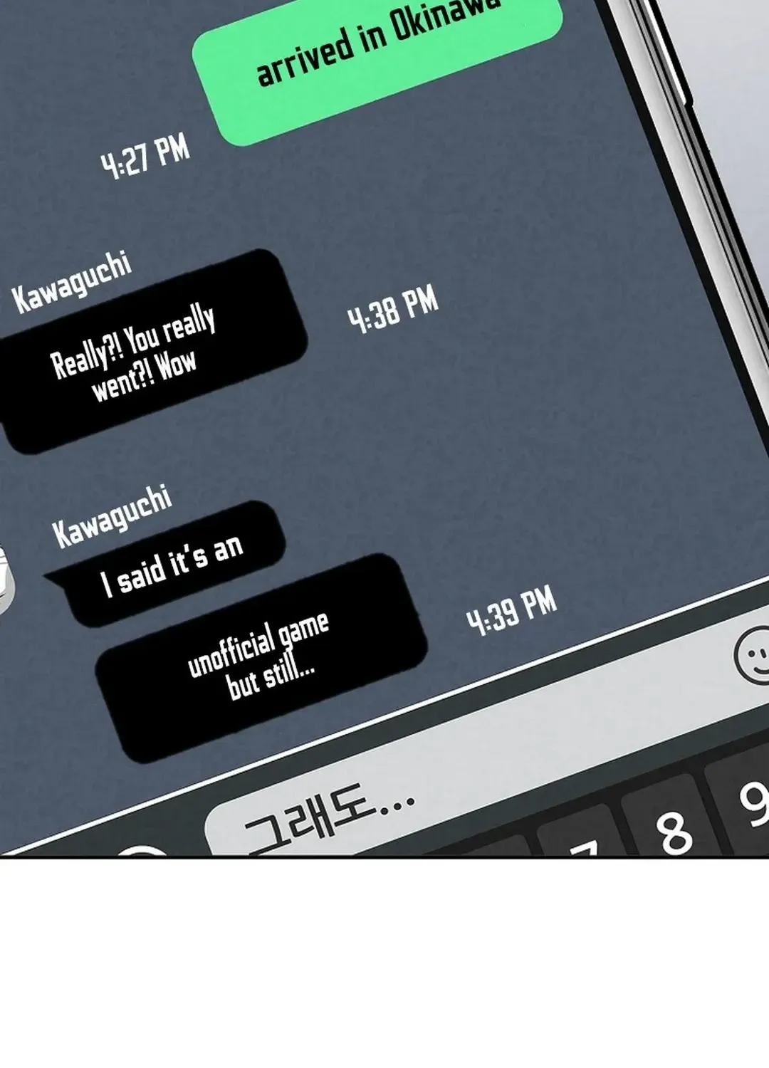 100 miles Chapter 39 page 22 - 