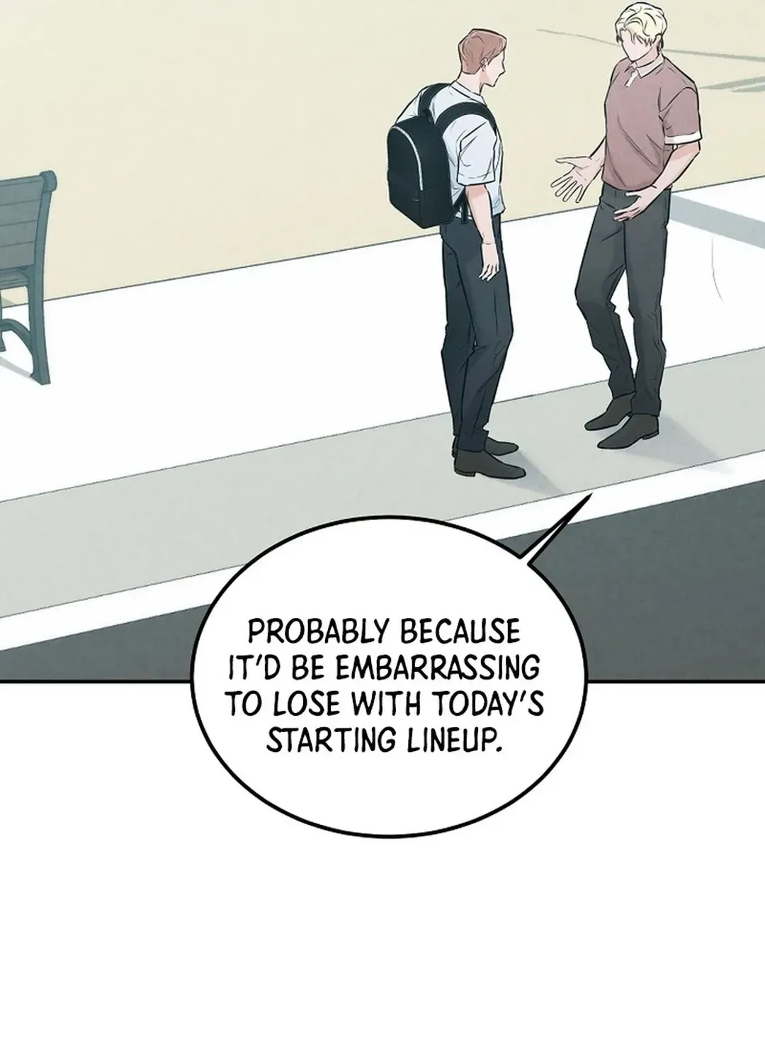 100 miles Chapter 39 page 42 - 