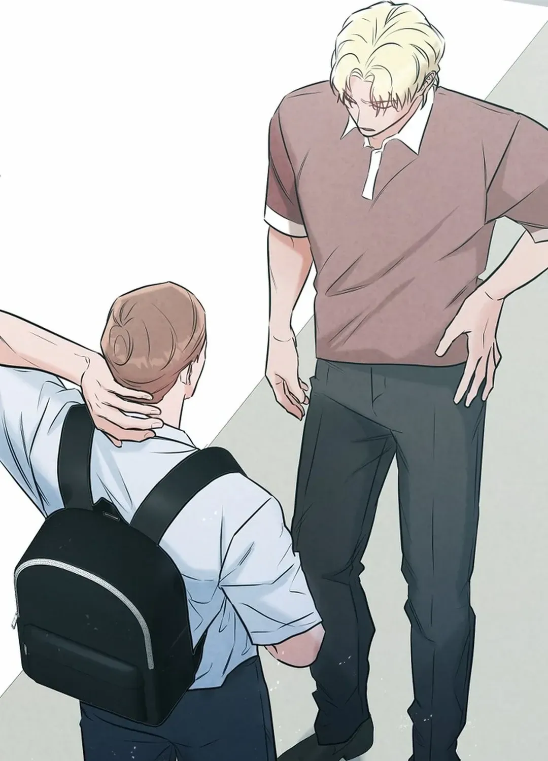 100 miles Chapter 39 page 54 - 