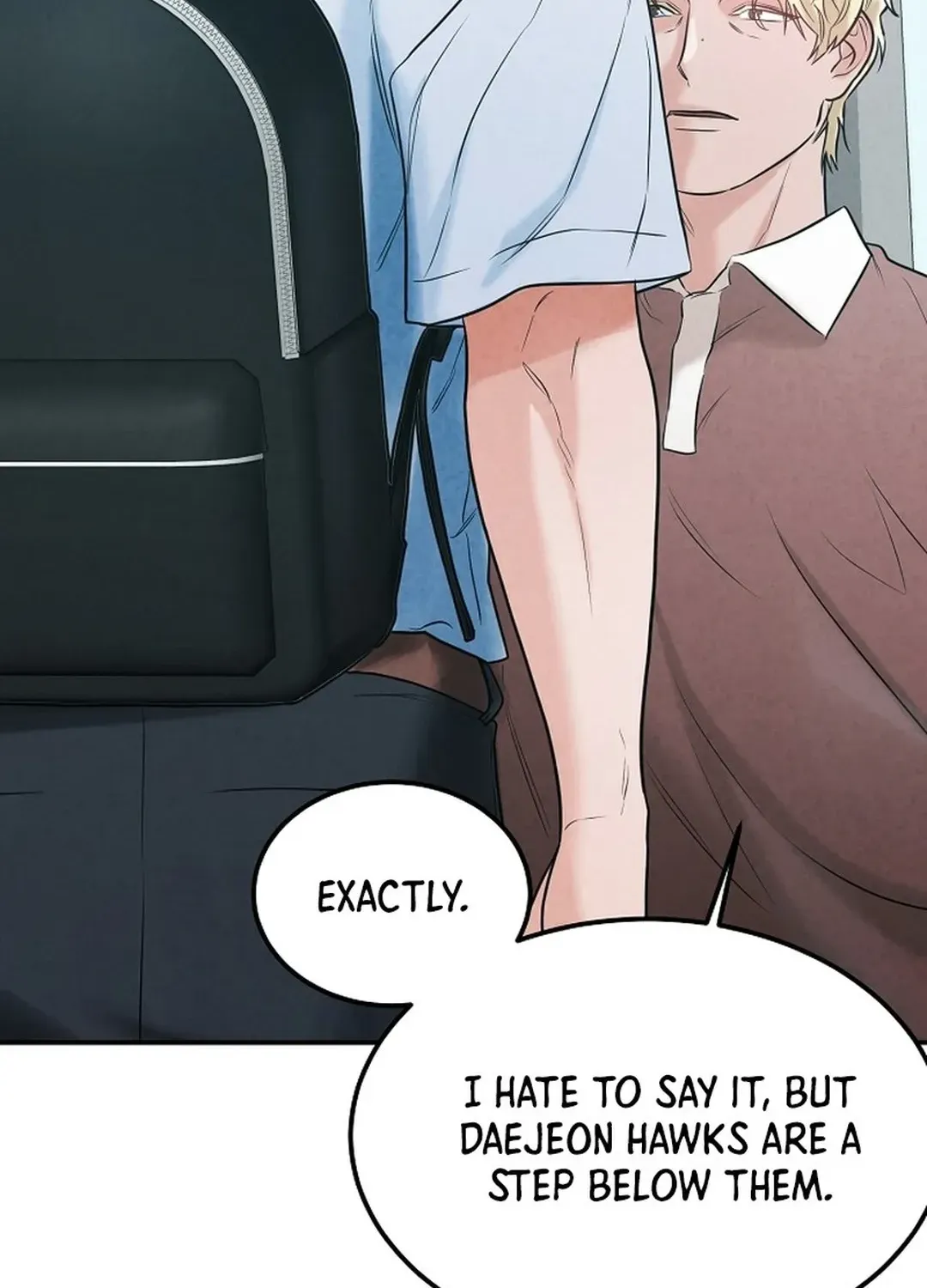 100 miles Chapter 39 page 57 - 