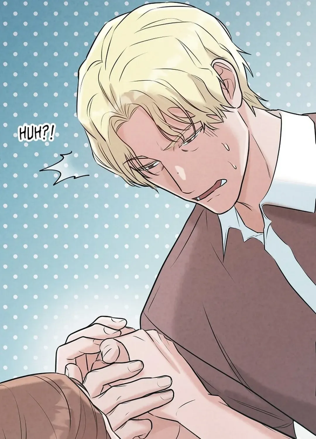 100 miles Chapter 39 page 64 - 