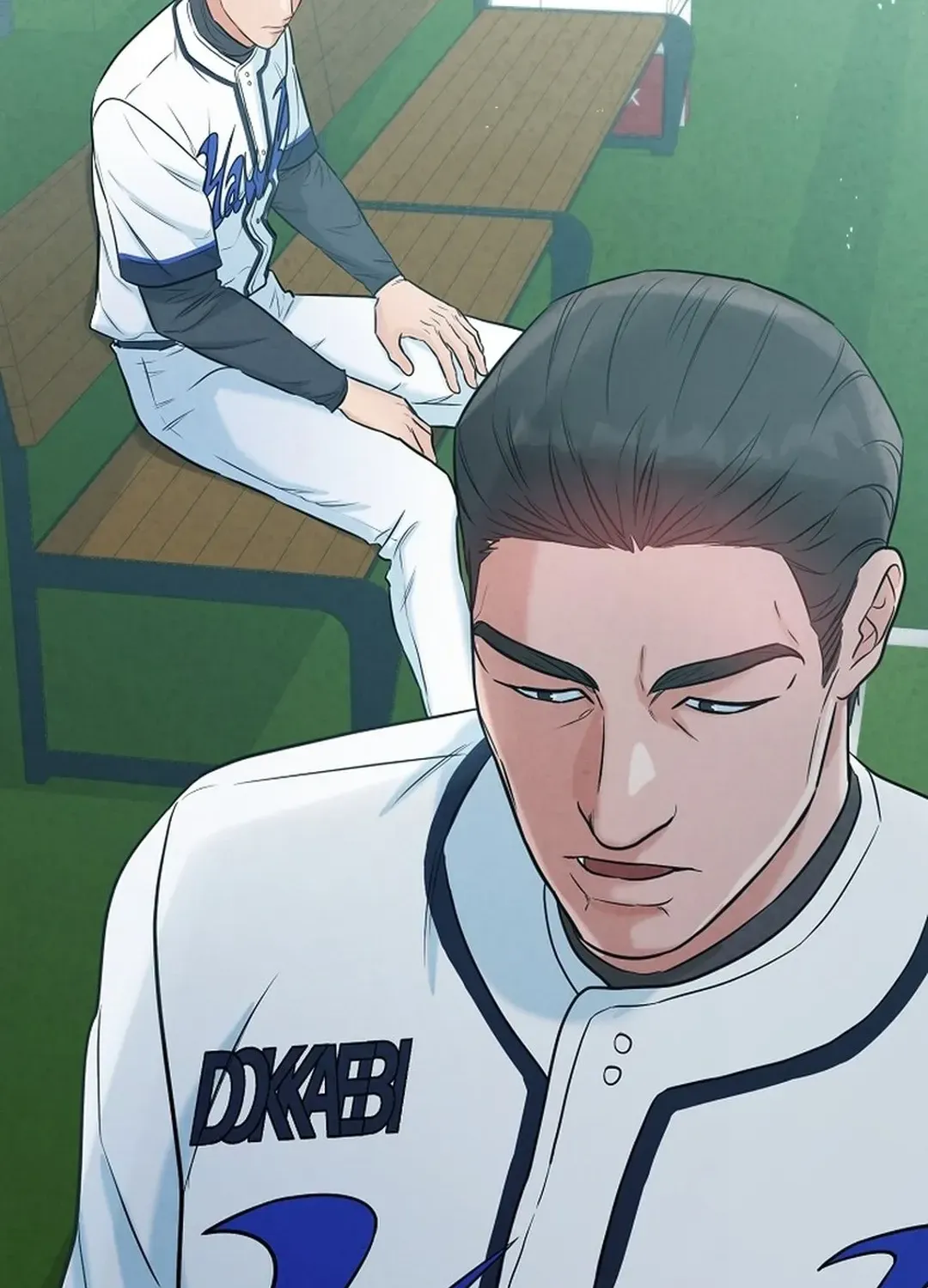 100 miles Chapter 39 page 85 - 