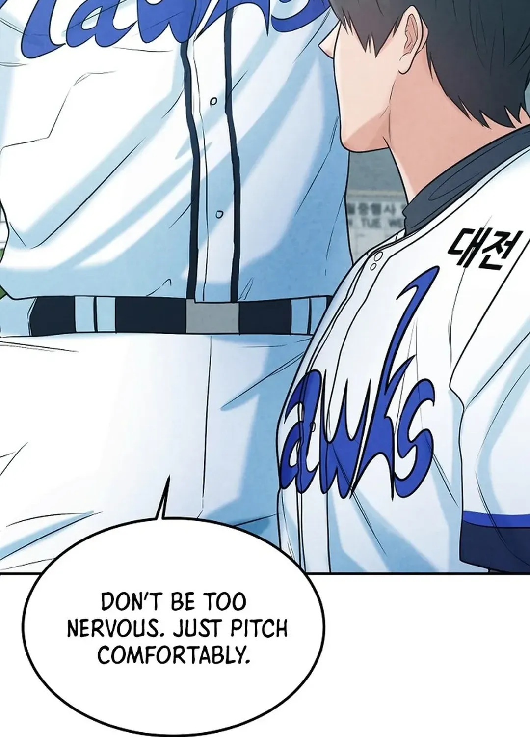 100 miles Chapter 39 page 99 - 