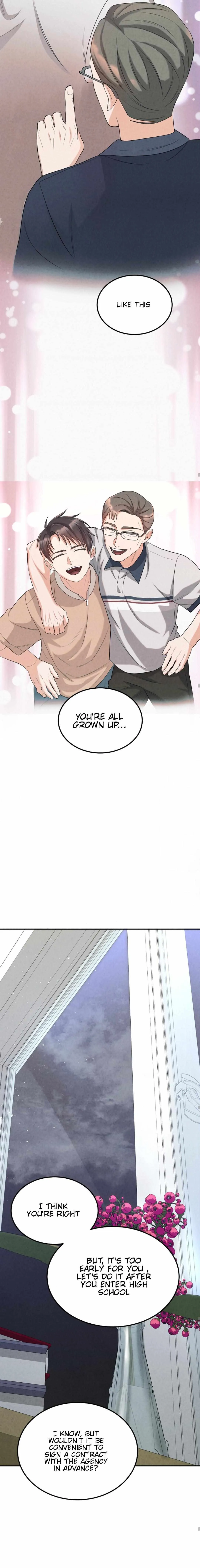 100 miles Chapter 4 page 11 - 