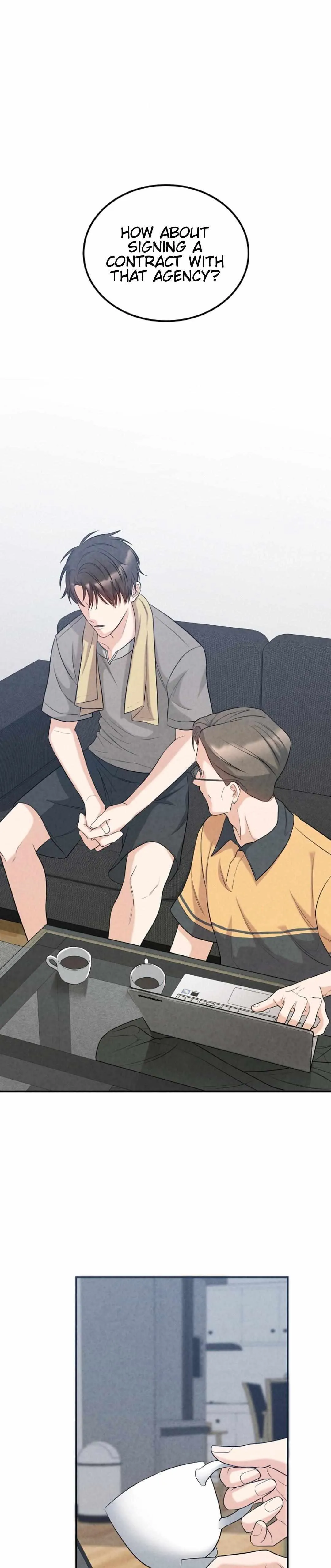 100 miles Chapter 4 page 3 - 