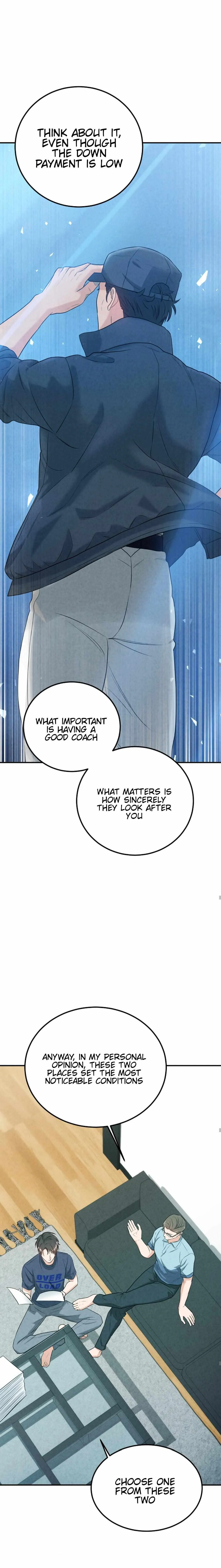 100 miles Chapter 4 page 23 - 