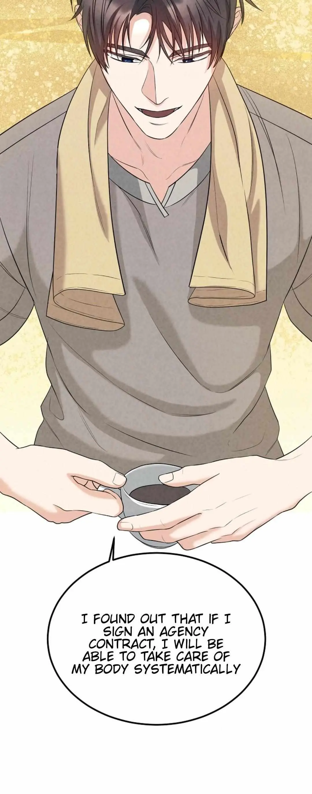 100 miles Chapter 4 page 5 - 