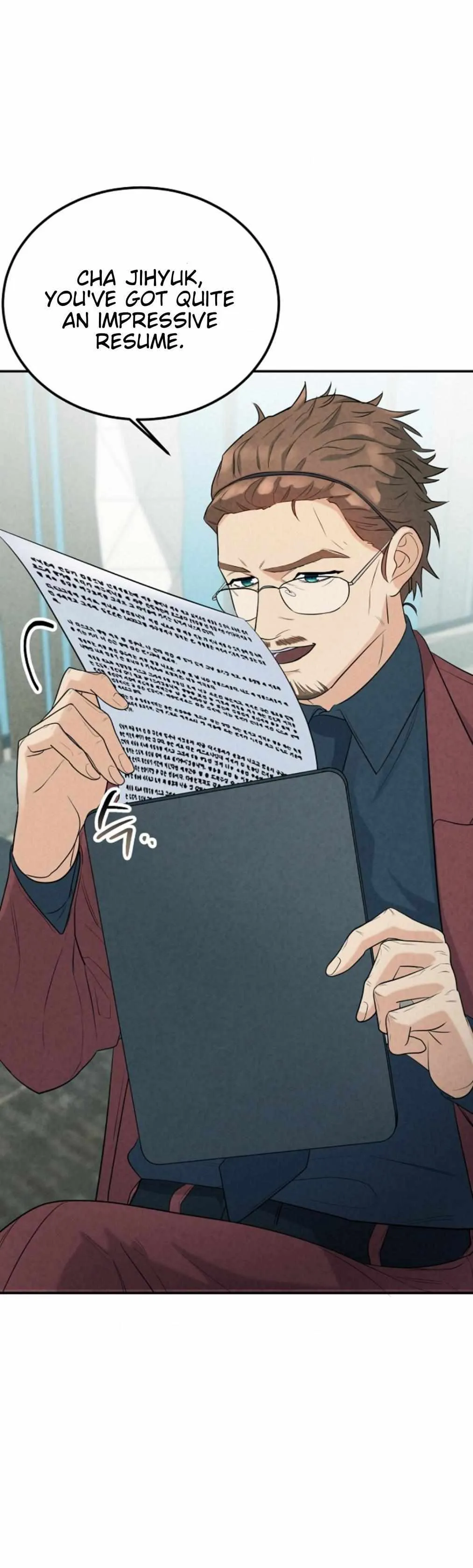 100 miles Chapter 4 page 43 - 