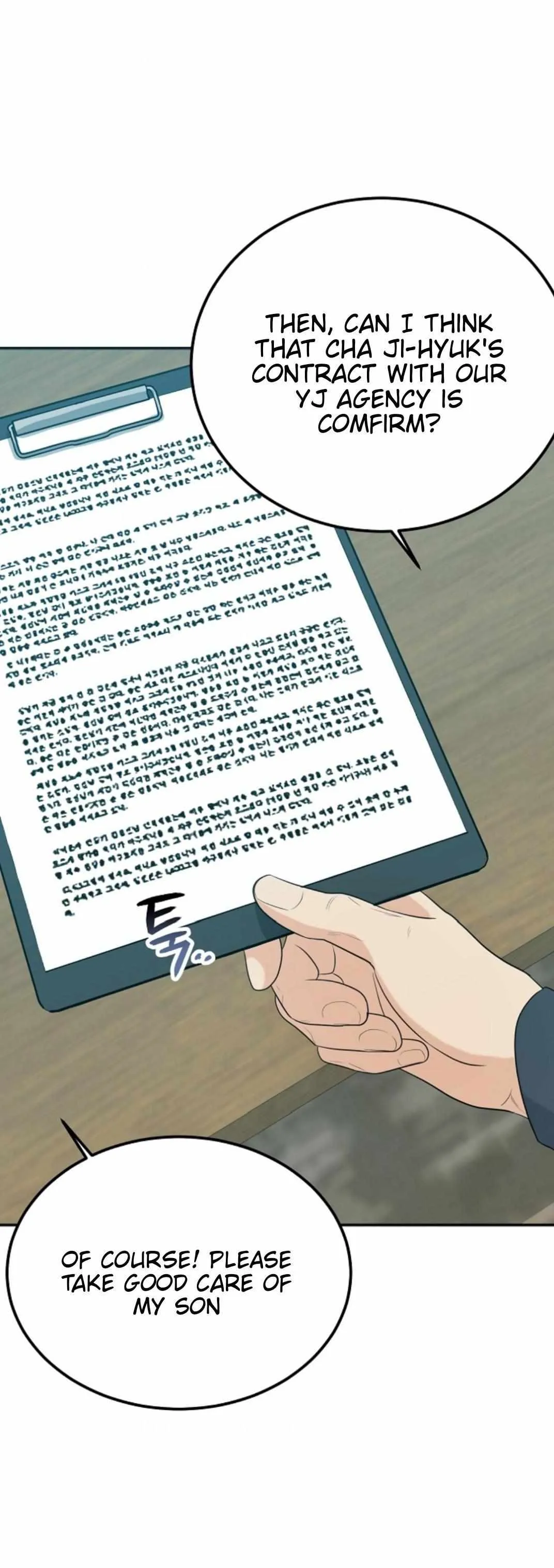 100 miles Chapter 4 page 48 - 