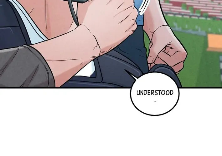 100 miles Chapter 40 page 110 - 