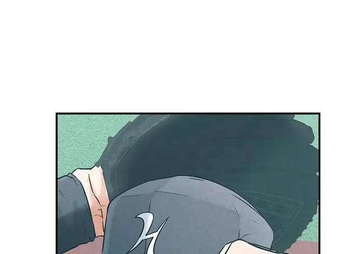 100 miles Chapter 41 page 20 - 