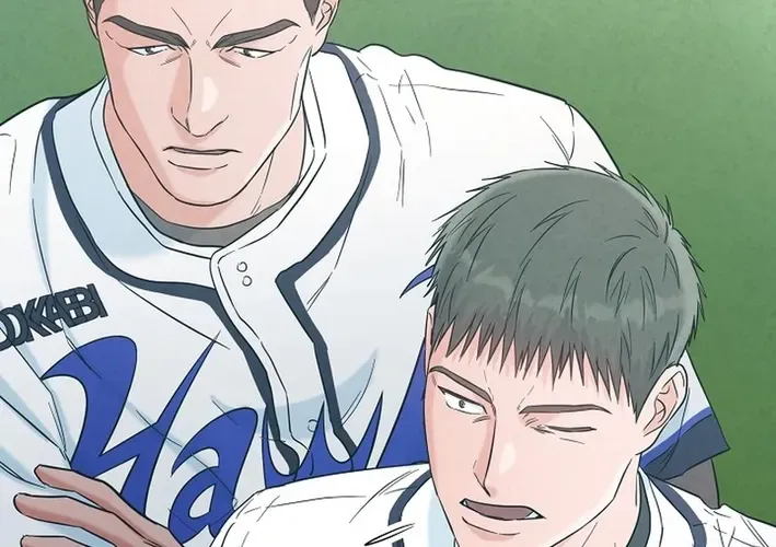100 miles Chapter 43 page 116 - 